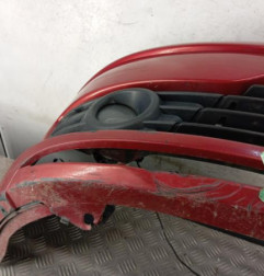 Pare choc avant CITROEN C4 1 Photo n°6