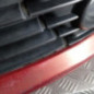 Pare choc avant CITROEN C4 1