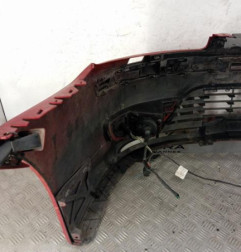 Pare choc avant CITROEN C4 1 Photo n°9