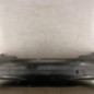 Pare choc arriere PEUGEOT 207