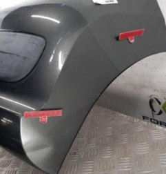 Pare choc arriere PEUGEOT 207