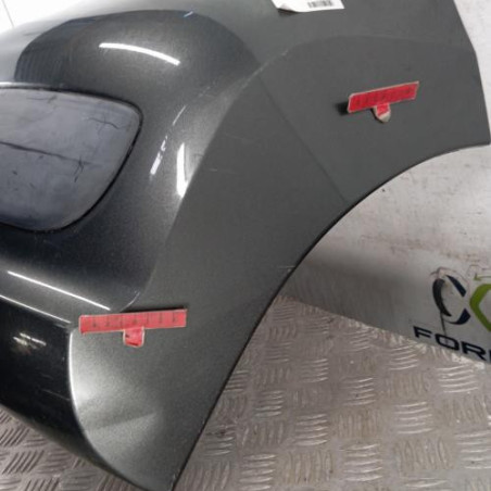 Pare choc arriere PEUGEOT 207