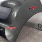 Pare choc arriere PEUGEOT 207
