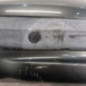 Pare choc arriere PEUGEOT 207