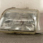 Optique avant principal gauche (feux)(phare) RENAULT CLIO 1