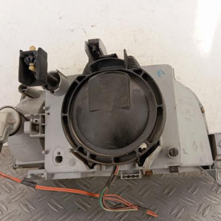 Optique avant principal gauche (feux)(phare) RENAULT CLIO 1