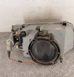 Optique avant principal gauche (feux)(phare) RENAULT CLIO 1 Photo n°3