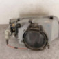 Optique avant principal gauche (feux)(phare) RENAULT CLIO 1