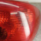 Feu arriere principal droit (feux) PEUGEOT 307
