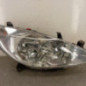 Optique avant principal droit (feux)(phare) PEUGEOT 307