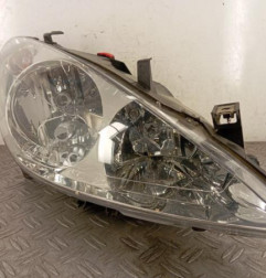 Optique avant principal droit (feux)(phare) PEUGEOT 307