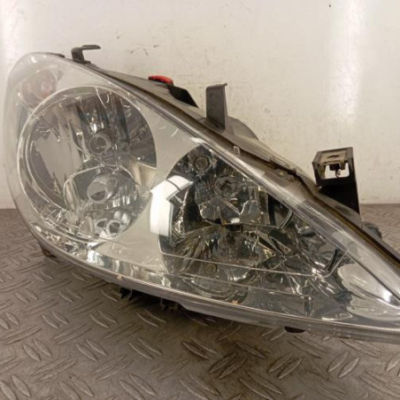 Optique avant principal droit (feux)(phare) PEUGEOT 307