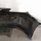 Pare choc avant PEUGEOT 307