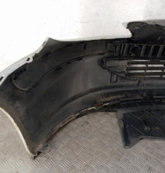 Pare choc avant PEUGEOT 307 Photo n°6