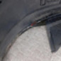 Pare choc avant PEUGEOT 307