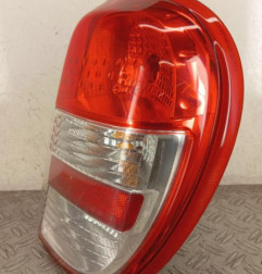 Feu arriere principal droit (feux) NISSAN MICRA 4