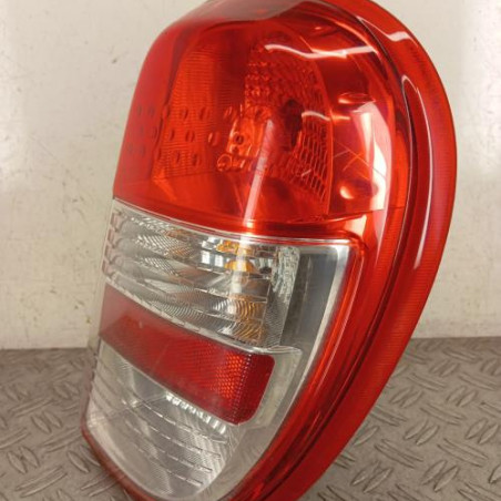Feu arriere principal droit (feux) NISSAN MICRA 4
