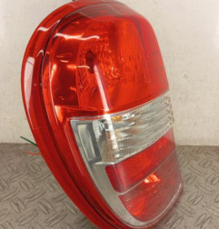 Feu arriere principal gauche (feux) NISSAN MICRA 4