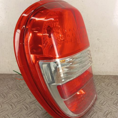 Feu arriere principal gauche (feux) NISSAN MICRA 4