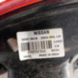 Feu arriere principal gauche (feux) NISSAN MICRA 4