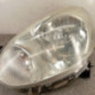 Optique avant principal gauche (feux)(phare) NISSAN MICRA 4