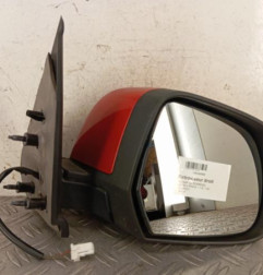 Retroviseur droit NISSAN MICRA 4 Photo n°1