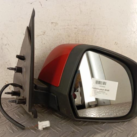 Retroviseur droit NISSAN MICRA 4 Photo n°1