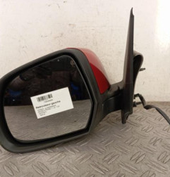 Retroviseur gauche NISSAN MICRA 4 Photo n°1