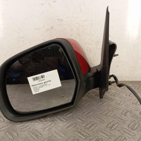 Retroviseur gauche NISSAN MICRA 4 Photo n°1