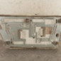 Platine feu arriere droit RENAULT R25