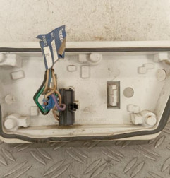 Platine feu arriere droit RENAULT R25