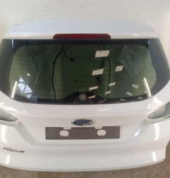 Malle/Hayon arriere FORD FOCUS 3 Photo n°1