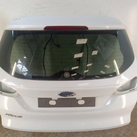 Malle/Hayon arriere FORD FOCUS 3 Photo n°1