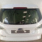 Malle/Hayon arriere FORD FOCUS 3