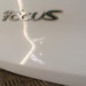 Malle/Hayon arriere FORD FOCUS 3