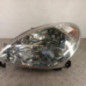 Optique avant principal gauche (feux)(phare) CITROEN XSARA