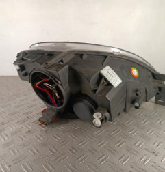 Optique avant principal gauche (feux)(phare) CITROEN XSARA