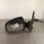 Retroviseur gauche DACIA SANDERO 2