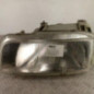 Optique avant principal gauche (feux)(phare) RENAULT R21