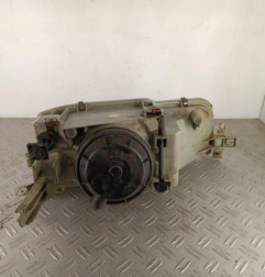 Optique avant principal gauche (feux)(phare) RENAULT R21