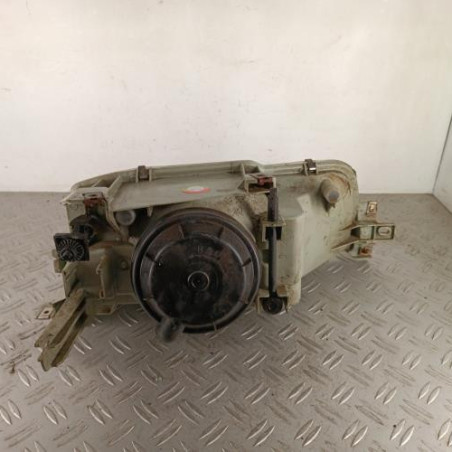 Optique avant principal gauche (feux)(phare) RENAULT R21