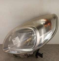 Optique avant principal gauche (feux)(phare) RENAULT KANGOO 2 Photo n°1