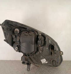 Optique avant principal gauche (feux)(phare) RENAULT KANGOO 2