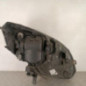 Optique avant principal gauche (feux)(phare) RENAULT KANGOO 2