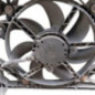 Face avant RENAULT SCENIC 3