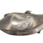 Optique avant principal gauche (feux)(phare) SEAT IBIZA 4