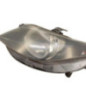 Optique avant principal gauche (feux)(phare) SEAT IBIZA 4