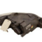 Optique avant principal gauche (feux)(phare) SEAT IBIZA 4