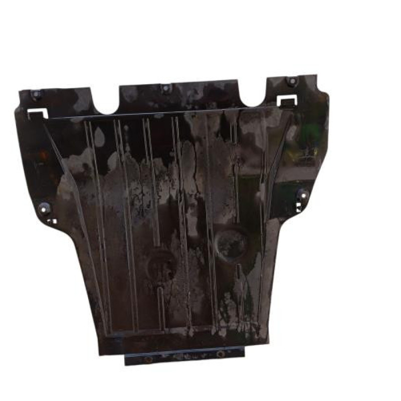 Cache sous moteur RENAULT CLIO 3 Cache sous moteur RENAULT CLIO 3