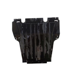 Cache sous moteur RENAULT CLIO 3